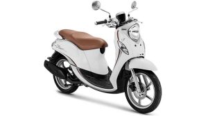 Mau Beli Yamaha Fino Premium? Baca Ini Dulu Biar Tahu!
