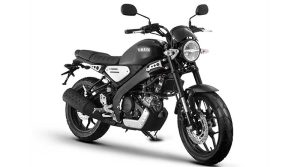 All New XSR 155 Tampil Beda, Gagah dan Stylish!