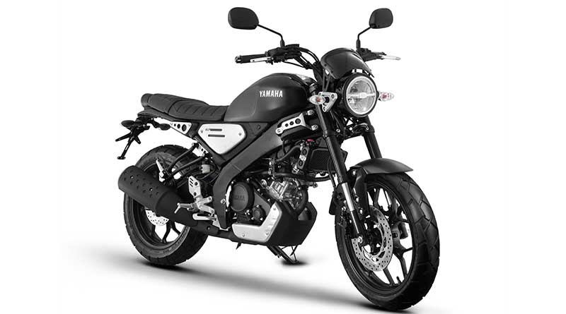 kekurangan yamaha xsr 155