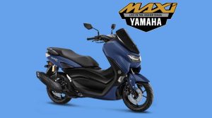 Ini Kelebihan All New Nmax ABS, Honda PCX Lewat