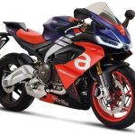 Motorsport Aprilia 250-300cc Rp 38 Juta, Bagaimana Nasib CBR250RR?