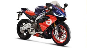 Motorsport Aprilia 250-300cc Rp 38 Juta, Bagaimana Nasib CBR250RR?