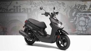 Yamaha Zuma 125 2020, Lebih Mahal dari All New Nmax ABS