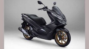 Honda PCX 2020 Makin Mewah, Berkat Hadirnya Warna Baru