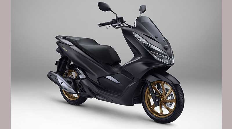 motor paling nyaman untuk jarak jauh