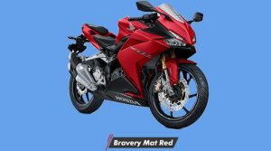 Kenali Spesifikasi Honda CBR250RR, Sebelum Anda Menyesal!