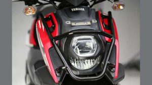 Tertarik Modifikasi X-Ride Supermoto? Tampilannya Sadis!