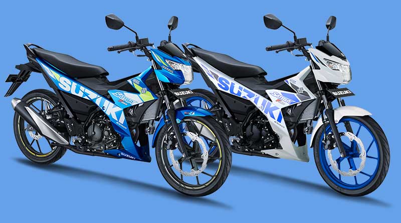 review-suzuki-satria-f150-special-edition