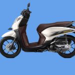 Sebelum Beli, Ketahui Kelebihan dan Kekurangan Honda Genio CBS ISS Terbaru - Tuwaga