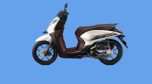 Sebelum Beli, Ketahui Kelebihan dan Kekurangan Honda Genio CBS ISS Terbaru