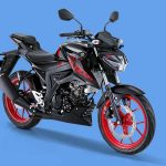 3 Alasan Beli Suzuki GSX-S150, Simak Pembahasan Ini Biar Tahu!
