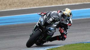 Kawasaki Ditolak Dorna Tampil di MotoGP 2020, Ini Kata Ezpeleta