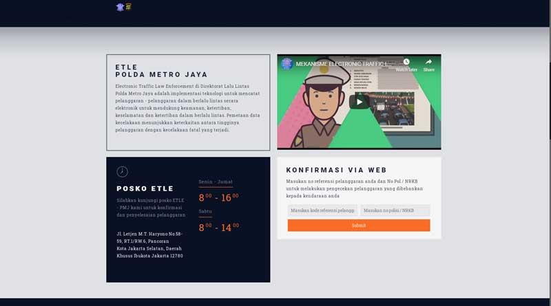 tilang-elektronik-roda-dua,-ini-jenis-pelanggaran-yang-banyak-dilanggar