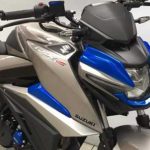 Suzuki GSX-S150 Tampil Keren, Intip Hasil Modifikasinya! - Tuwaga
