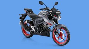Sebelum Beli Suzuki GSX-S150, Baca Ini Biar Tidak Menyesal!