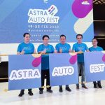 Promo Astra Auto Fest 2020, Pembelian Kendaraan Jadi Makin Mudah - Tuwaga