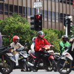 Tilang Elektronik Roda Dua, Hal Ini yang Sering Dilanggar