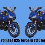 Harga Yamaha R25 Bekas Turun? Ini Tips Biar Gak Salah Beli