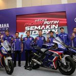 Intip Spesifikasi Yamaha R25 AP250, Gahar Abis!