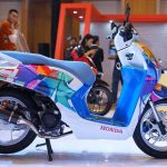 Konsumsi BBM Genio, Lebih Irit dari Honda Beat? - Tuwaga