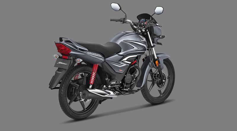 Honda Shine 2020, Kembaran Honda Mega Pro 160? honda-shine-2020-kembaran-honda-mega-pro