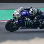 Yamaha Tiga Besar di Pra-Musim Qatar, M1 2020 Makin Bahaya! - Tuwaga
