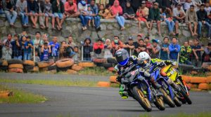 Boyolali Jadi Seri Pembuka Yamaha Cup Race 2020, Ada Fun Race