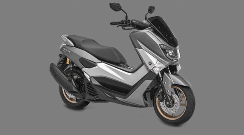 Cara Reset Indikator Oli atau Oil Trip di Yamaha Nmax cara reset indikator oli nmax