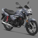 Honda Shine 2020, Kembaran Honda Mega Pro 160? - Tuwaga