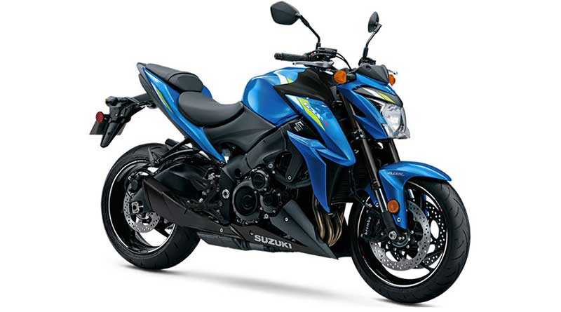 Suzuki GSX-S150 Tampil Keren, Intip Hasil Modifikasinya! 3 19