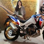 Honda Africa Twin Terbaru Dapat Banyak Ubahan, Cek Nih! - Tuwaga
