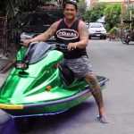 Yamaha Jet-Max Melintas di Filipina, Ini Spesifikasinya - Tuwaga