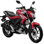 Harga All New Vixion R Rp 30 Jutaan, Intip Spesifikasinya!