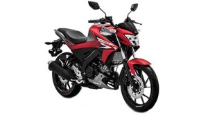 Harga All New Vixion R Rp 30 Jutaan, Intip Spesifikasinya!
