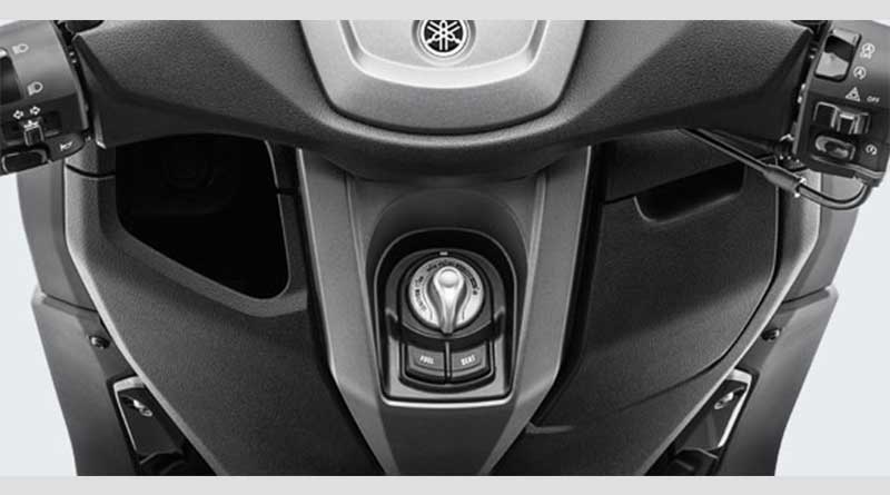 kekurangan yamaha nmax terbaru