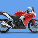 Ini Sejarah Honda CRB250RR Dari Awal Hingga Kini di Indonesia - Tuwaga
