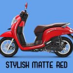 Ingin Beli Honda Scoopy Sporty? Pertimbangkan Hal Berikut Ini