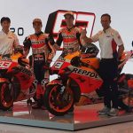 Bersama Repsol Honda 2020, Marquez Siap Gagalkan Ambisi Dovizioso
