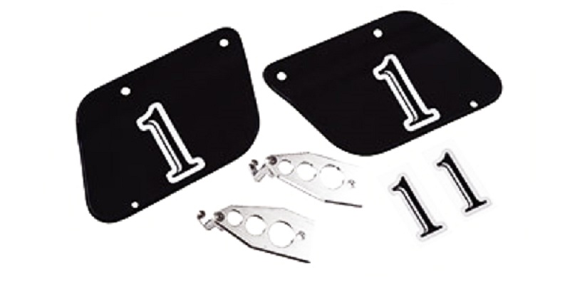 Aksesori Yamaha XSR 155 003