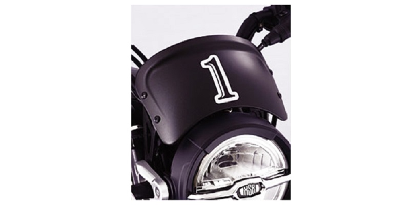 Aksesori Yamaha XSR 155 006