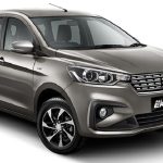 Fakta di Balik Suzuki All New Ertiga, Yakin Mau Beli? - Tuwaga