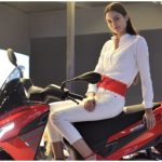 Skutik Murah, Aprilia SXR 160 Berpotensi Masuk Indonesia!