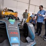 4 Fakta Formula E Jakarta, Balapan di Monas?