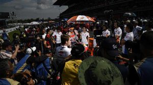 Wacana Penundaan MotoGP Thailand 2020 Mencuat, Hal Ini Penyebabnya