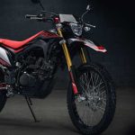Sebelum Beli Honda CRF150L, Intip Spesifikasinya Berikut Harga! - Tuwaga