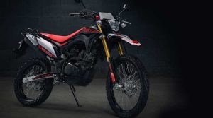 Sebelum Beli Honda CRF150L, Intip Spesifikasinya Berikut Harga!