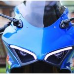 5 Inspirasi Suzuki GSX-R150 Modifikasi, Keren!