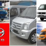 Bocoran 5 Mobil Baru di GIICOMVEC 2020