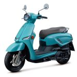 Harga Suzuki Saluto 125 Rp30 Jutaan, Bisa Dipesan!