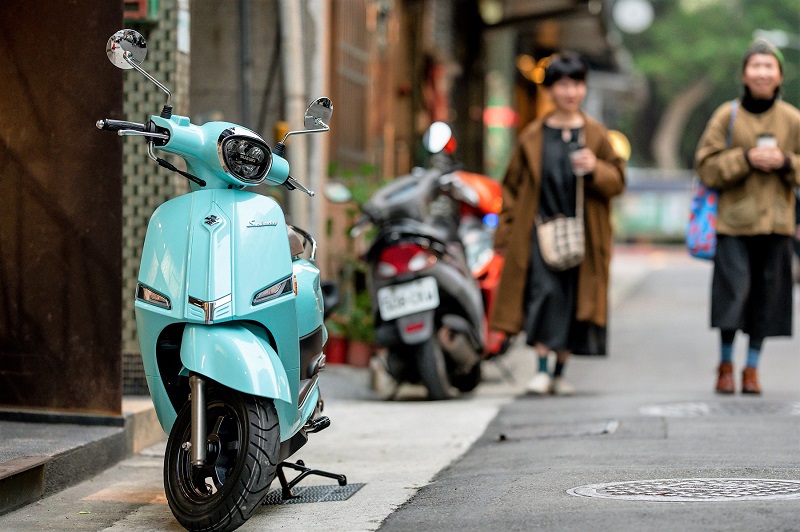 harga suzuki saluto 125